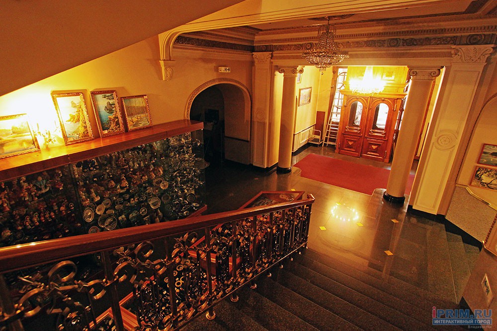 Фото Версаль