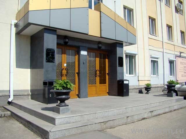 Фото Островок