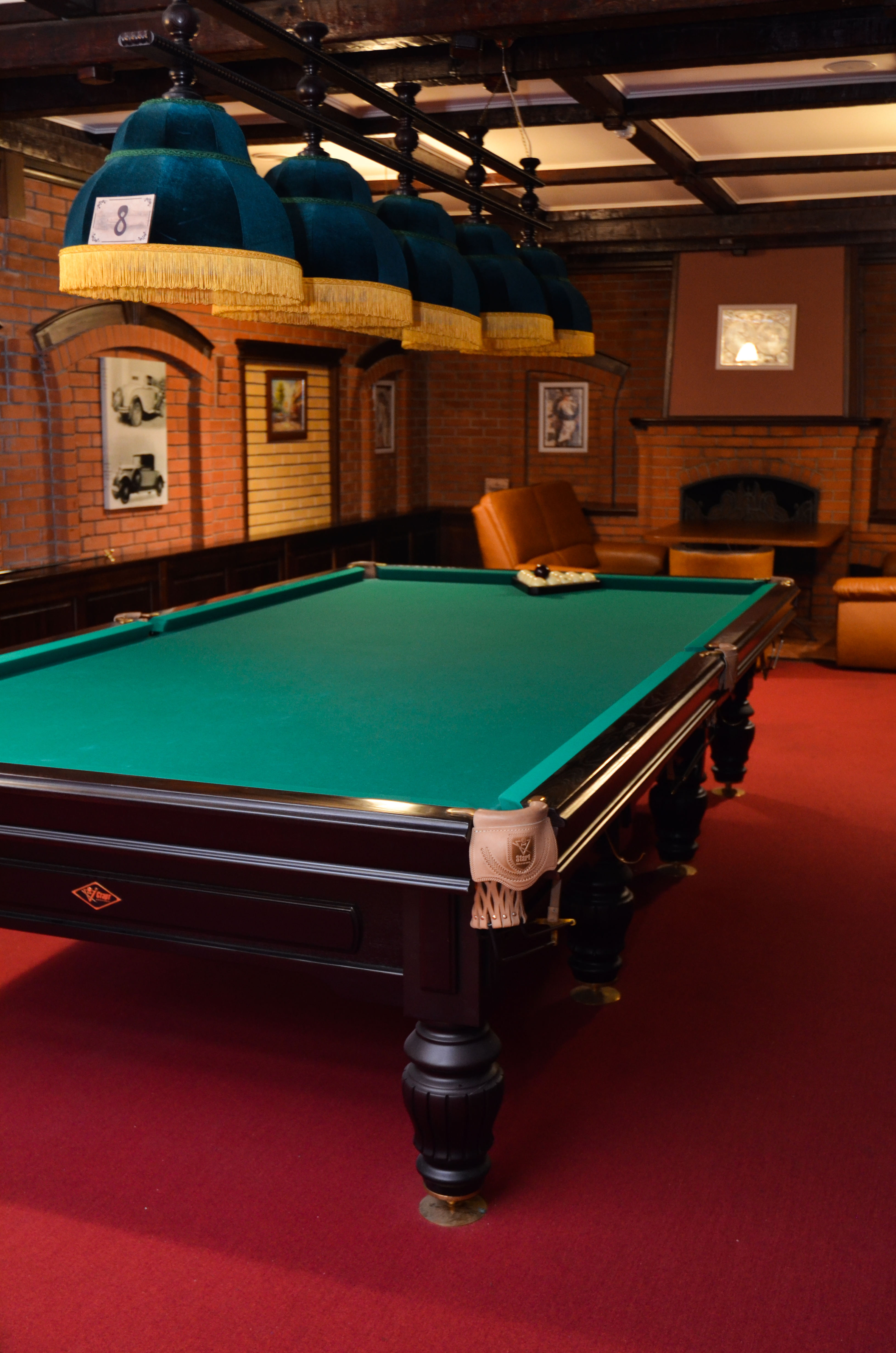 Фото Шансон