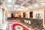 Park-otel (Serhiya Yefremova Street, 21Д), hotel