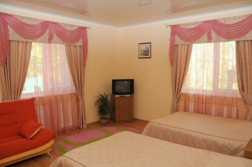 Гостиница Дворянское гнездо в Смоленске