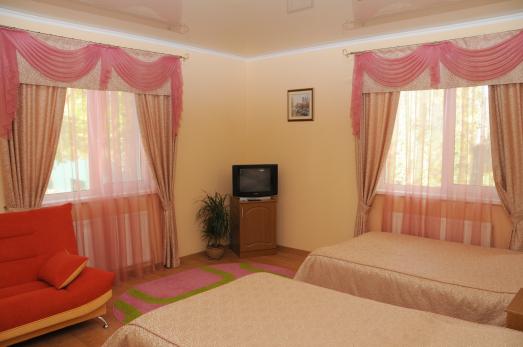 Фото Дворянское гнездо