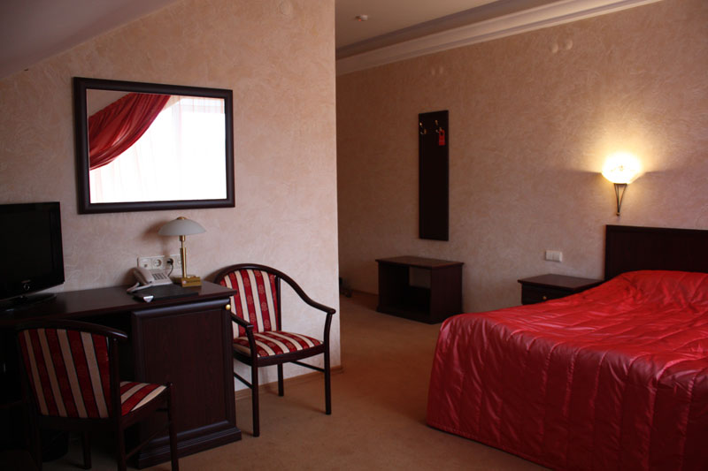 Фото отеля 4