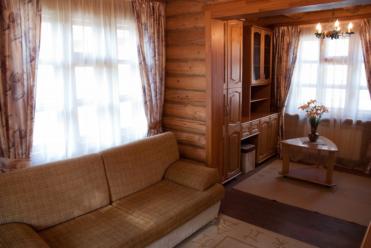 Фото Сосновый бор