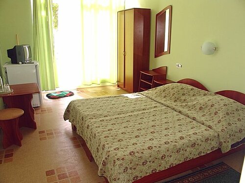 Дивный мир Золотой песок, hotel, Феодосия, Керченское шоссе, 74 - Yandex Maps