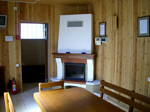 Гостиница Оазис в Пскове