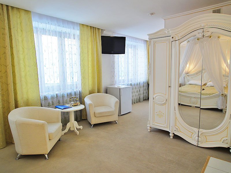 Фото Огни Енисея