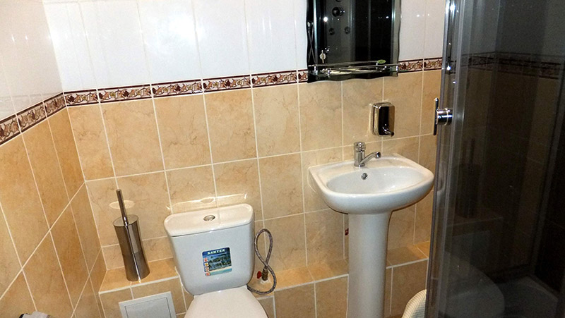 Фото Атриум