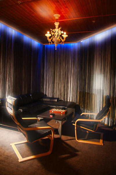 Фото Elements Perm Hotel