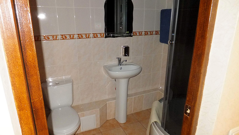 Фото Атриум