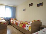 Olympiysky Stadion Hostel (улица Ивана Фёдорова, 1), hostel
