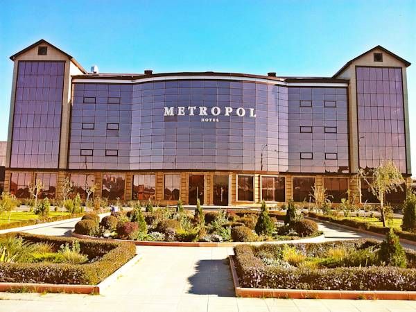 Фото отеля 5