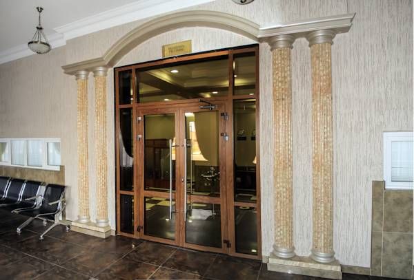 Фото Метрополь