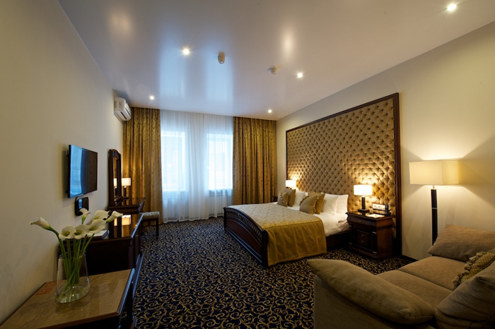 Фото отеля 5