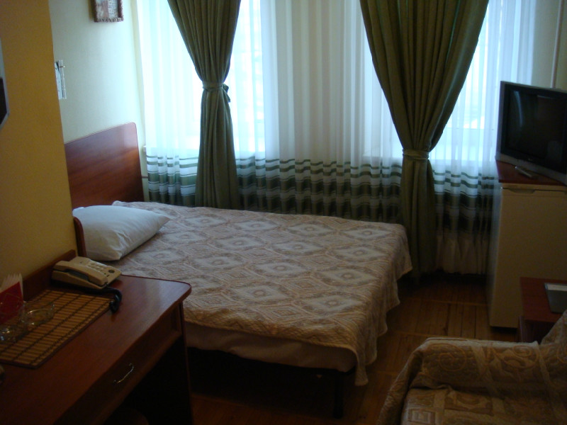 Фото Тоника