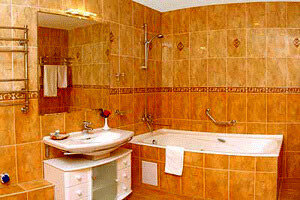 Атлантик by Usta Hotels
