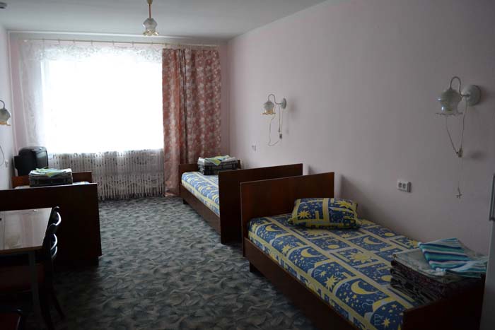 Фото отеля 2