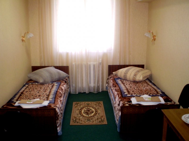 Фото отеля 4