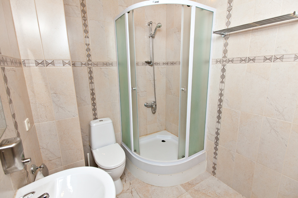 Фото Гостиница Гвардейская