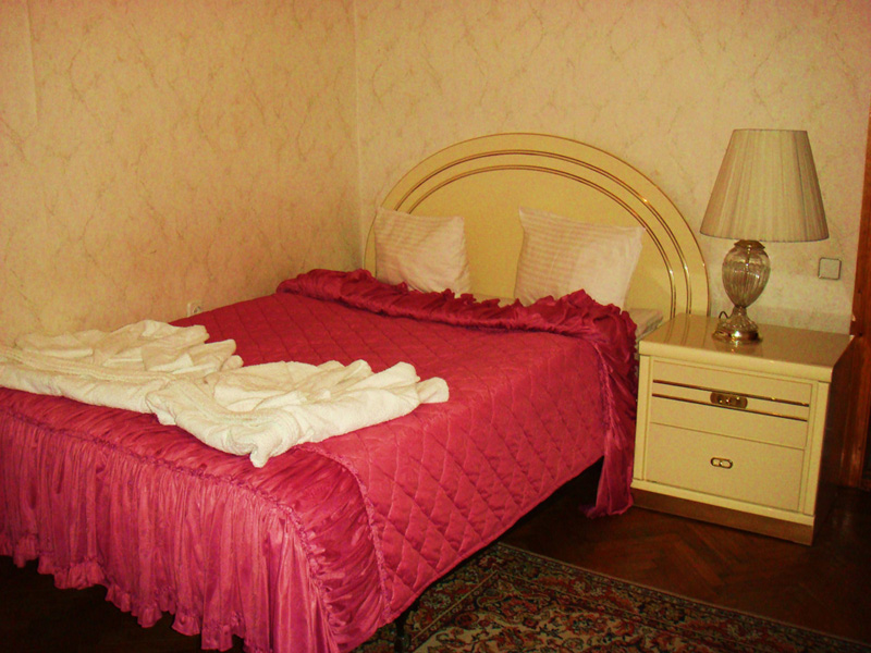 Фото Отель Стригино