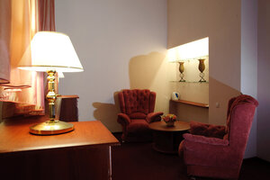 Гостиница Cronwell Ника центр