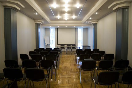 Гостиница Рижская в Пскове