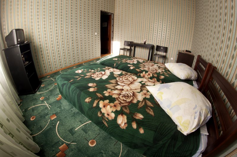 Фото Кировский