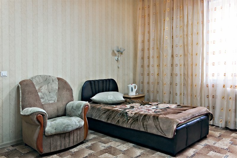 Фото Кировский