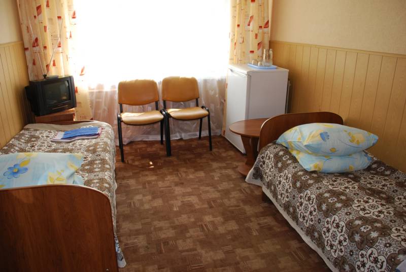 Фото Патриот