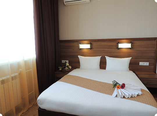 Фото Резидент