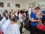 Shkola parikmakherov Etual (vulytsia Shchorsa, 14), training of masters for beauty salons