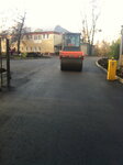 Alfa-Stroy (Pushkinskaya Square, 3), construction and repair of roads