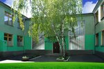 Khersonky Yasli-sad № 76 Khersonskogo gorodskogo soveta Vishenka (prospekt Ushakova, 24Б) ، مركز الرعاية النهارية، رياض الأطفال