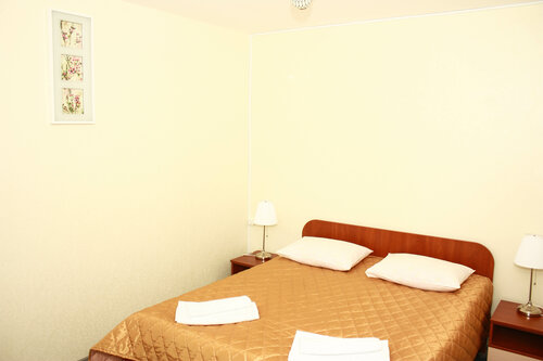 Hotel Motel Voyazh, Pechory, photo