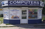 Magazin Computers (Dekabrystiv Street, 8), computer store