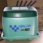 Hiblow-shop (Generala Tuleneva Street, 25А), water treatment, water treatment equipment
