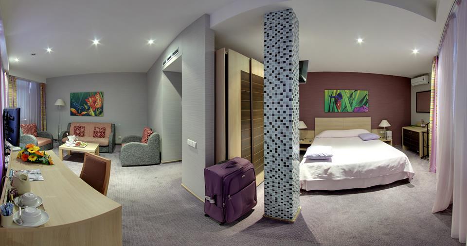 Фото Наш Отель