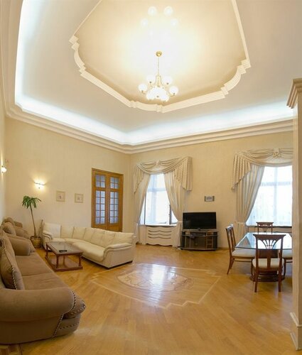 Гостиница Odessa Rent Service Apartments on Ekaterininskaya Street в Одессе