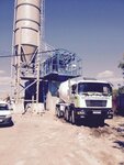 Beton-Grupp (Promyshlennaya Street, 12), hormigón, productos de hormigón