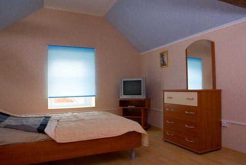 Фото Элиза Заркау