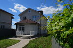 Rsk Moy Dom (Sportivnaya Embankment, 7), construction company