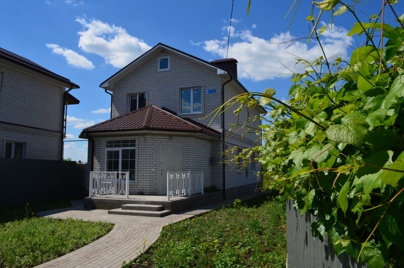 Construction company Rsk Moy Dom, Voronezh, photo