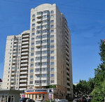 TSZh Severny stil (Sikeyrosa Street, 7к2), homeowner association