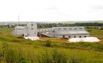 ГиПор-М (Чувашская Республика, село Порецкое), добыча природных ресурсов в Чувашской Республике