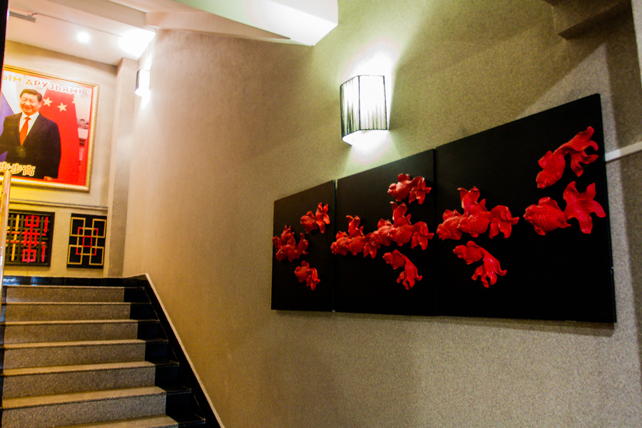 Фото Жемчужина Востока