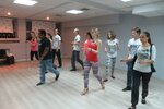 ZOUKraine Dance Initiative (Sichovykh Striltsiv Street, 60), dance school