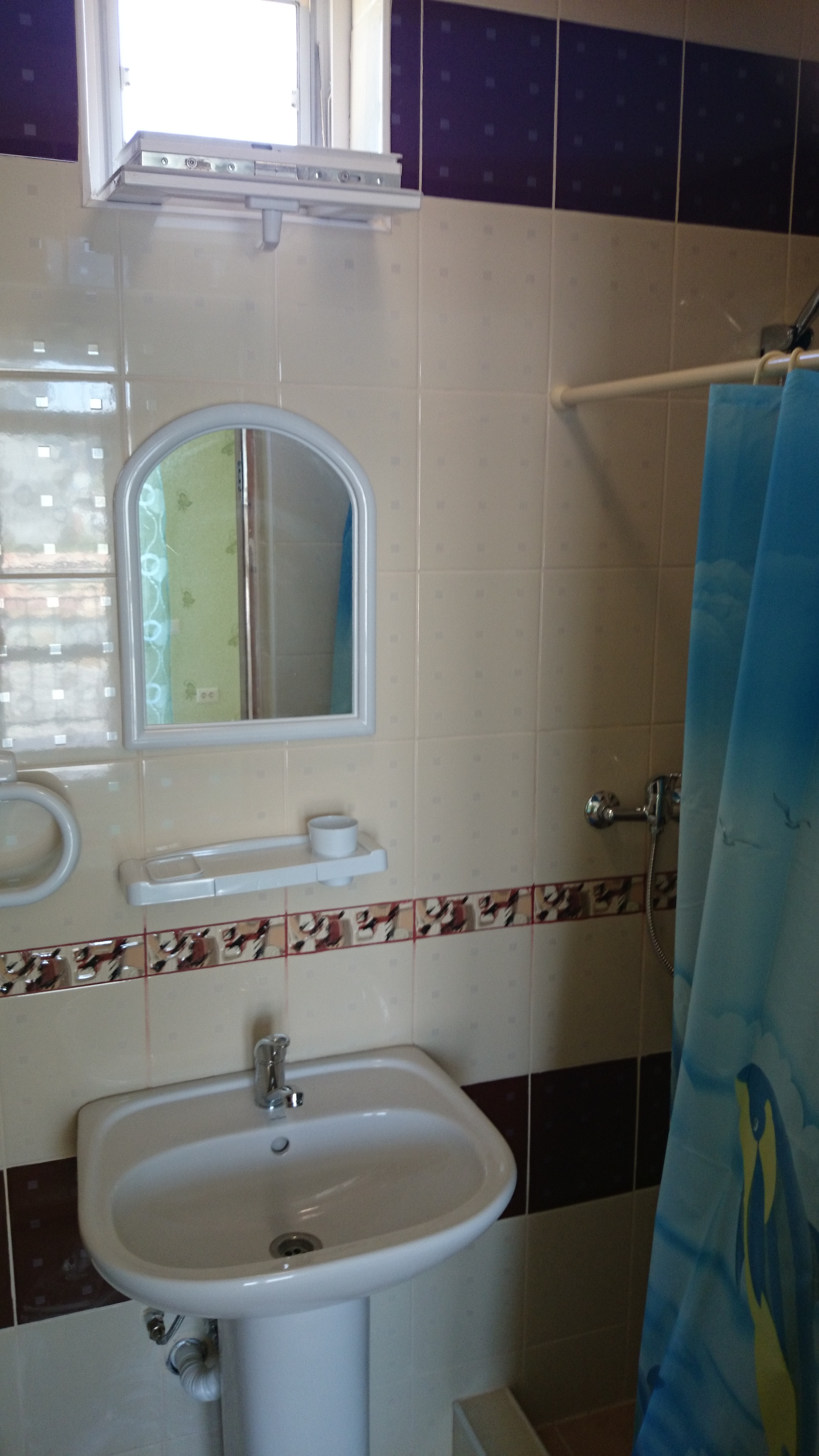 Фото Гостевой дом Виктория