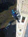 Алмаз-Нева-Групп (Professora Kachalova Street, 9), techumbre