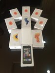 Ремонт & Продажа iPhone Apple Shock (ул. Володарского, 19, Челябинск), ремонт телефонов в Челябинске