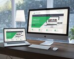 Devpage (Krasnopolsky Avenue, 5), internet marketing